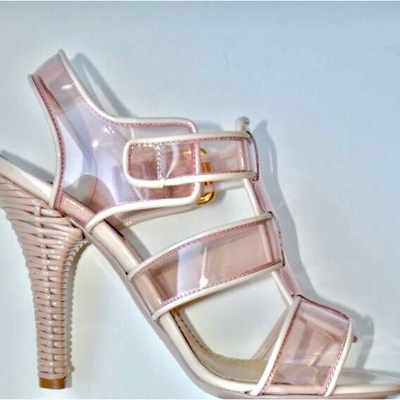 DOLCE & GABBANA HEELS - Picture 3 of 6